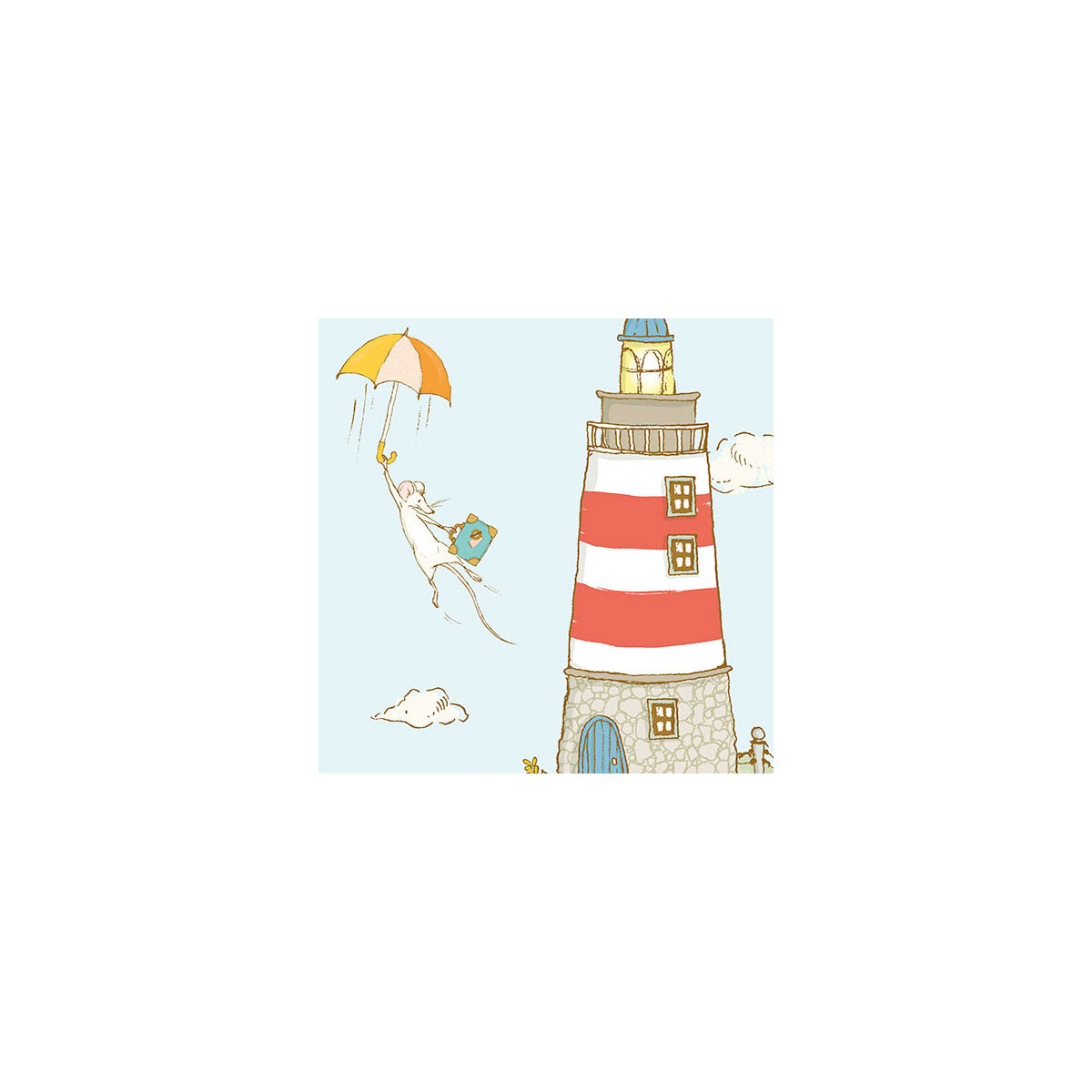 Komar  Vlies Fototapete Sealife 300x280 cm Bild 3