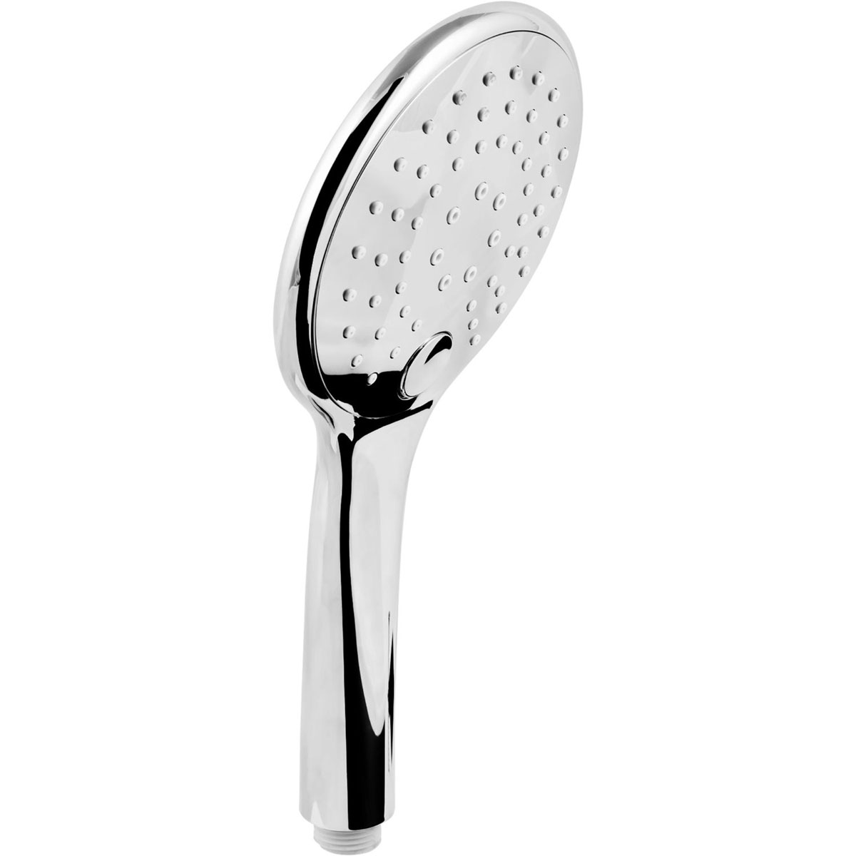 Cornat Handbrause Ferrito 3 Strahlarten chrom