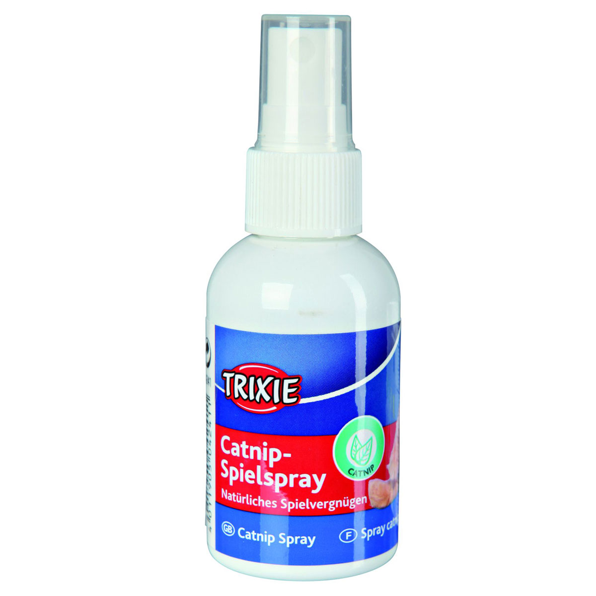 Trixie  Catrip Spielspray 50ml