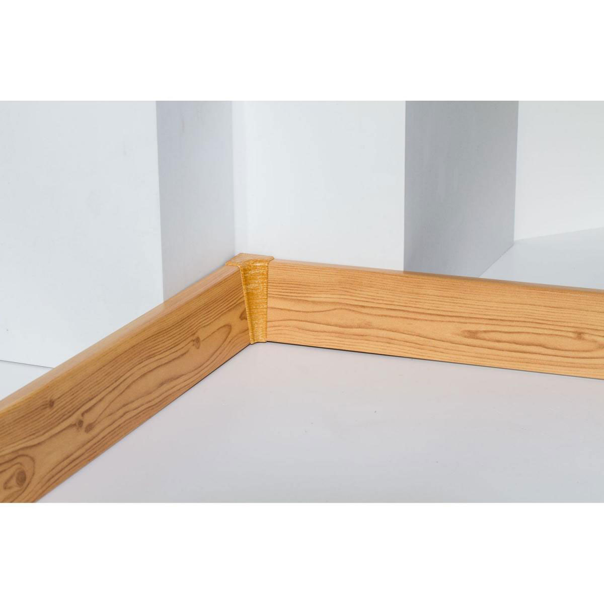 Classen Plus Innenecke Bergahorn HP 2 Stück