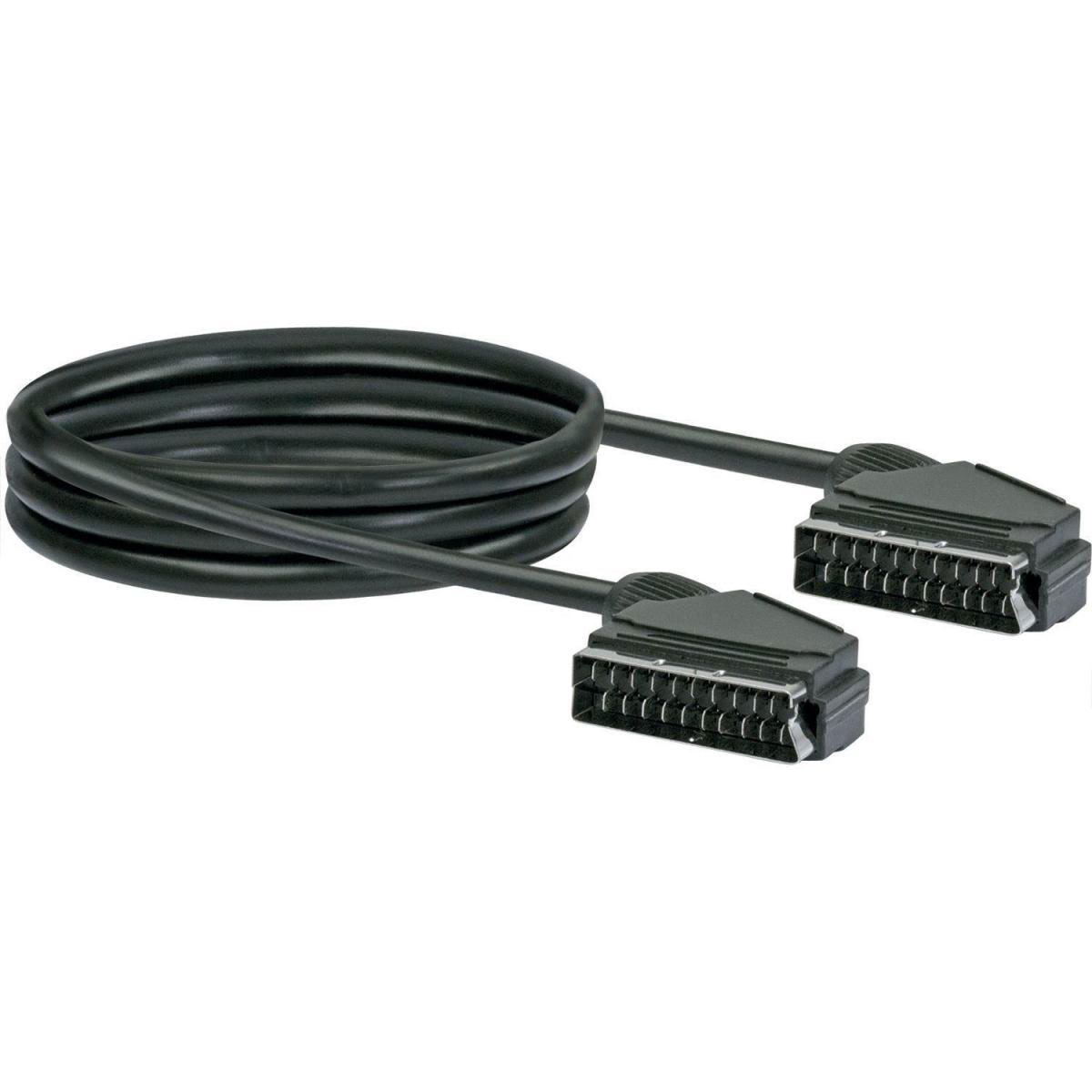 Scartkabel 21pol. 1,5 m