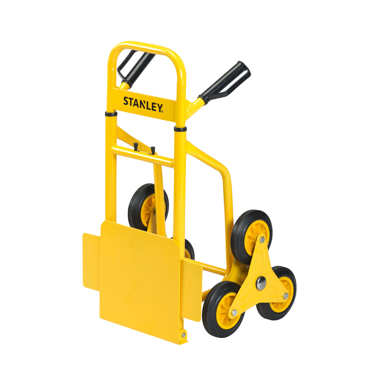 Stanley Klappbare Transportkarre FT521 120 kg Bild 5