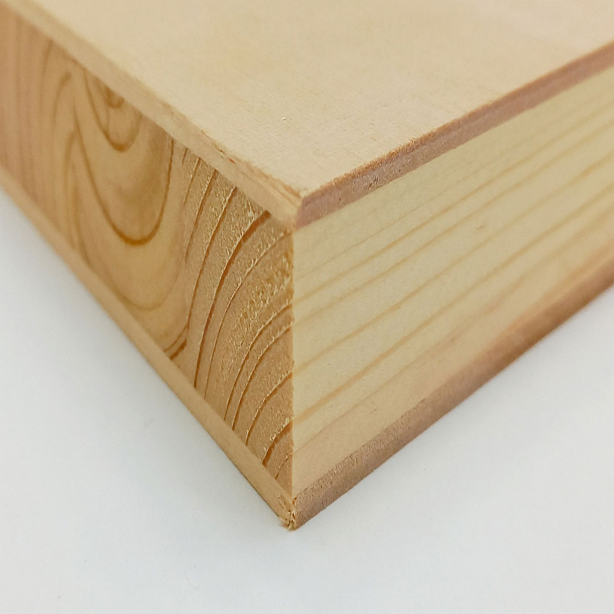 Tischlerplatte Birke 16 mm Bild 2