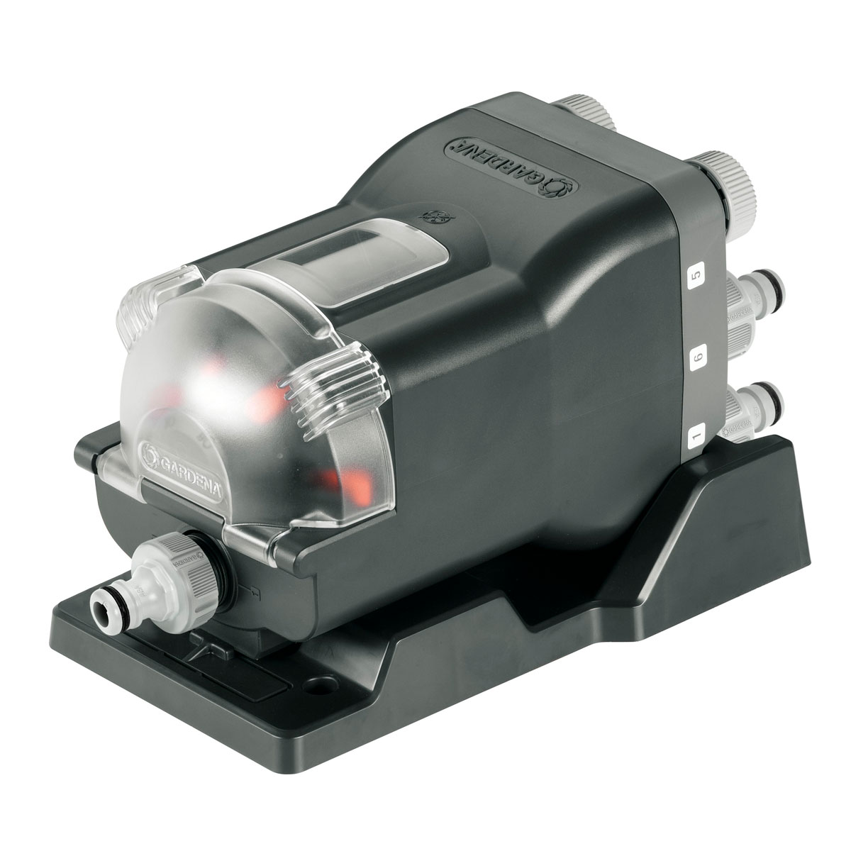 Gardena  Wasserverteiler automatic Bild 1