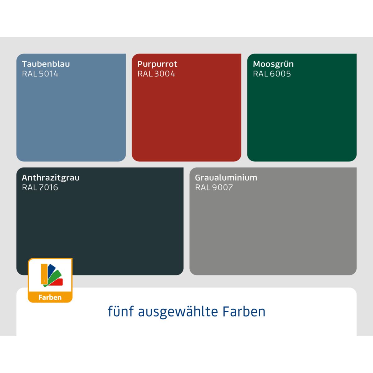 EcoStar  Gerätehaus Trend-STyp 3RAL3004 2 flg Bild 12