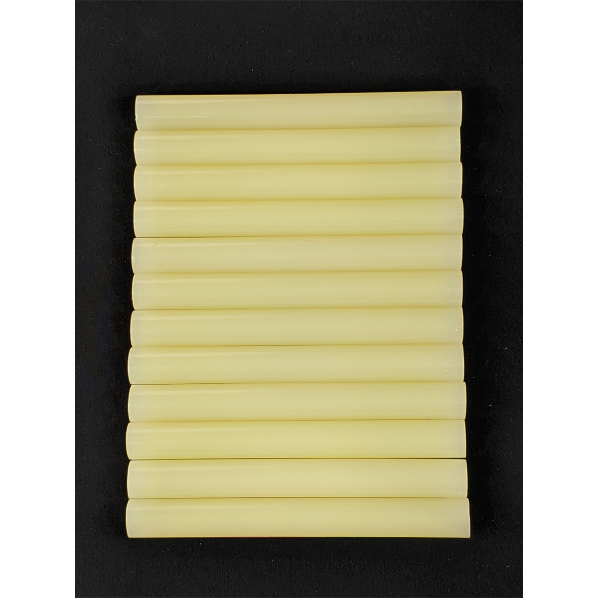 Dremel  Klebestifte 7 mm Holz Bild 1