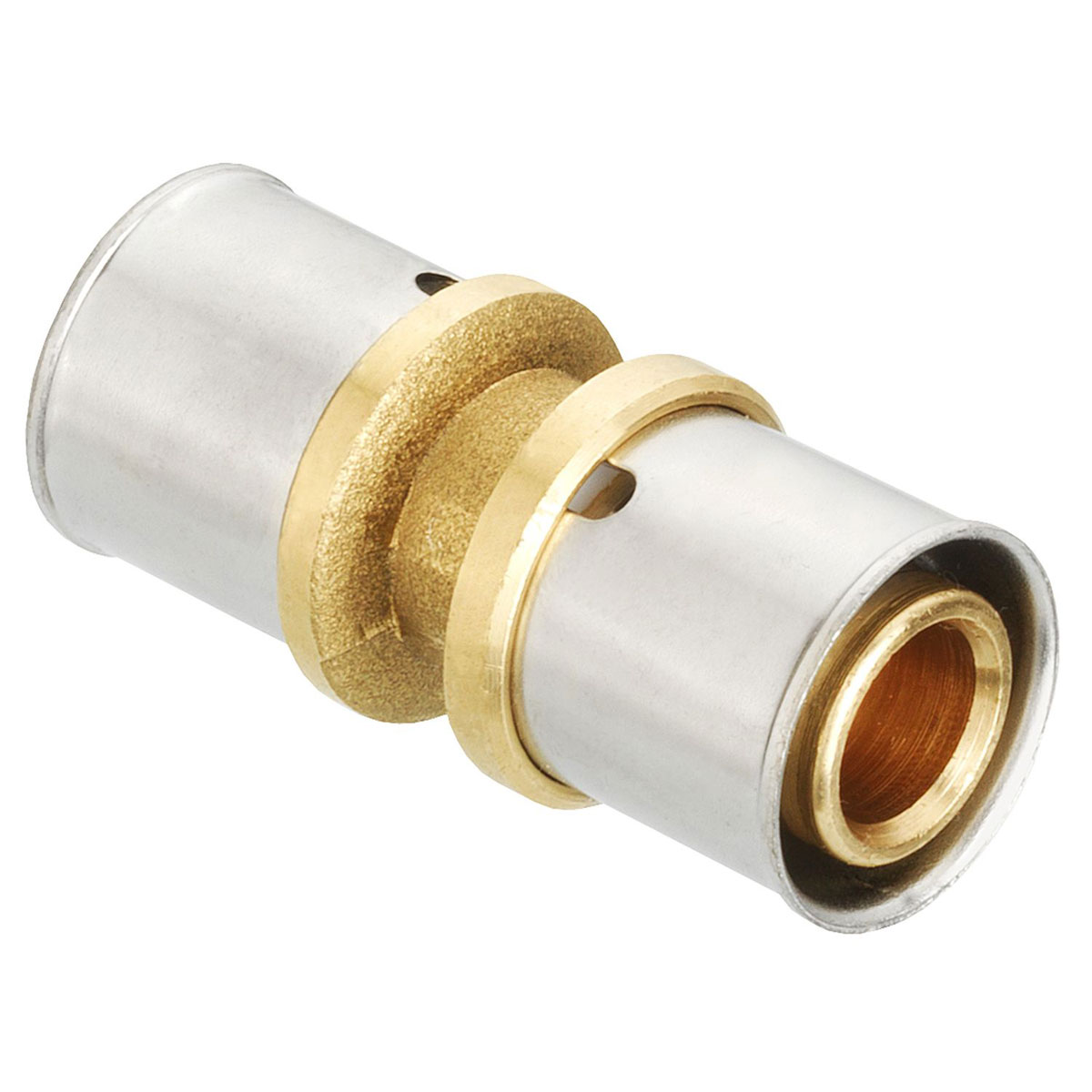 Cornat Press-Kupplung 20 mm