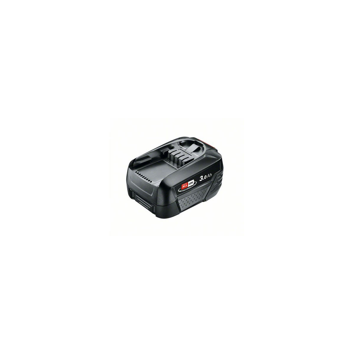 Bosch Akku 18V 3Ah Bild 1