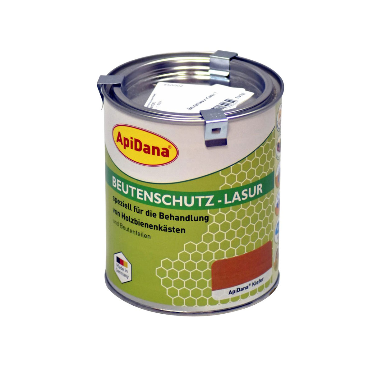 Bienenreich Beutenlasur Kiefer 750 ml