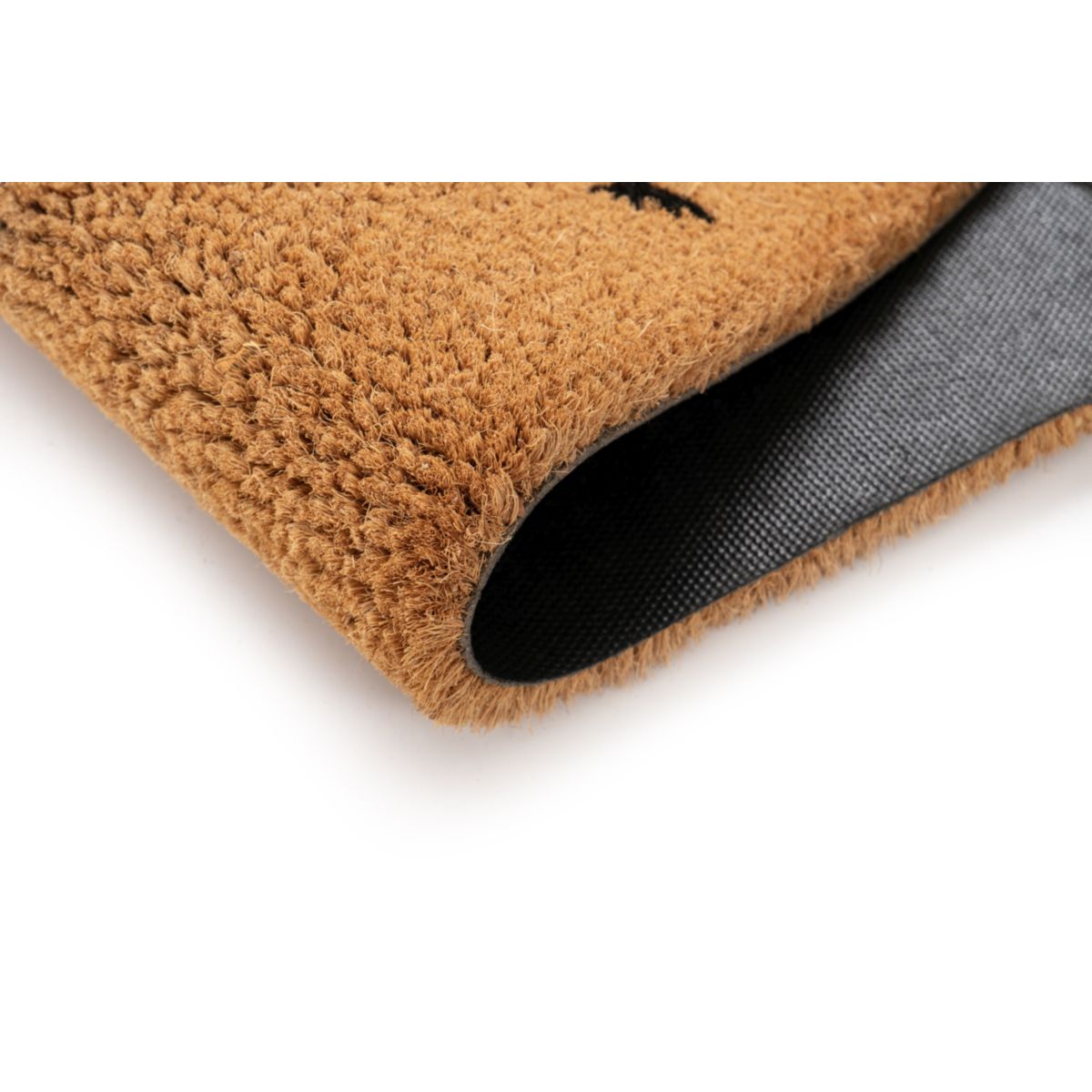 Fußmatte Natural Guard 225 Hellbraun 45 x 75 cm Bild 4