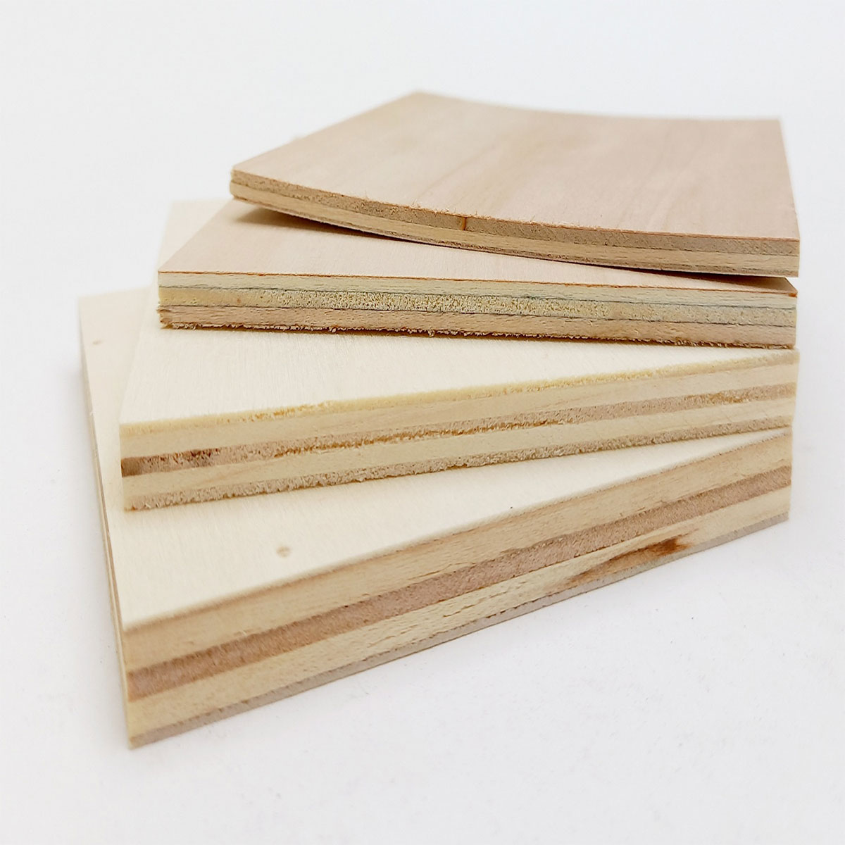 Sperrholz Pappel 2440 x 1220 x 8 mm Bild 7