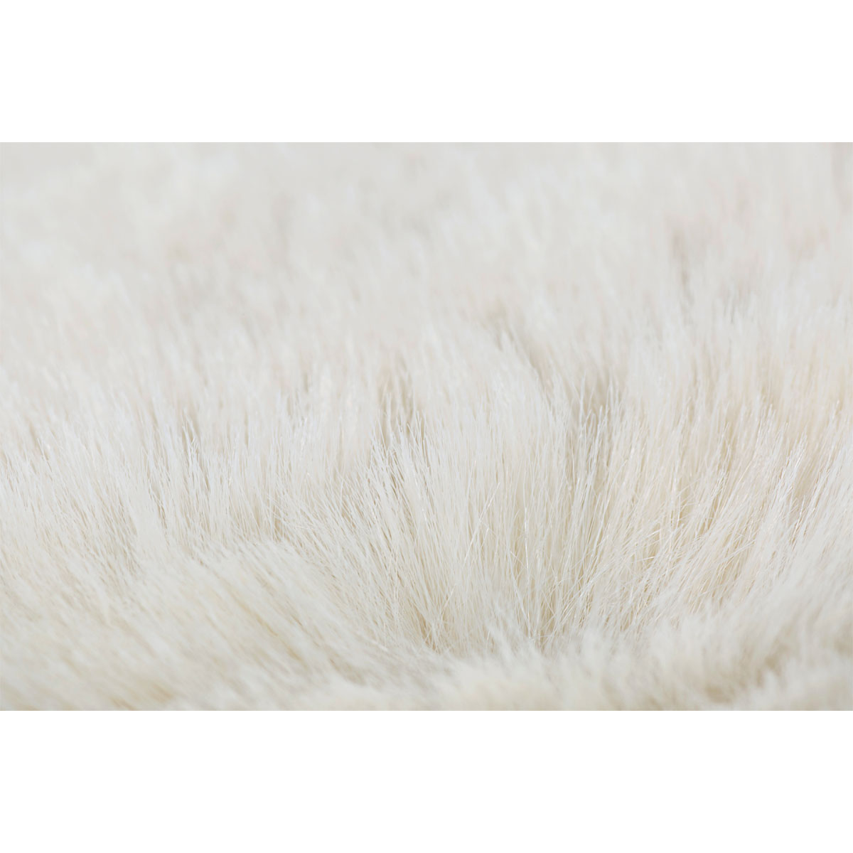 Kissen Amira beige 40 x 40 cm Bild 2