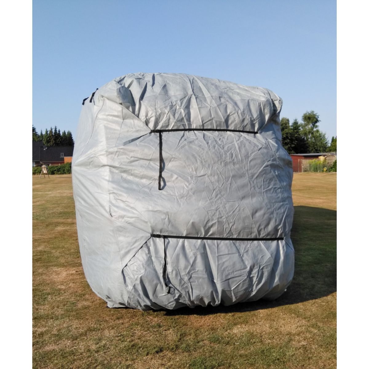 Garden Pleasure Wohnmobil-Abdeckplane Gr. M Non-Woven-Polypropylen, wasserabw. Bild 10