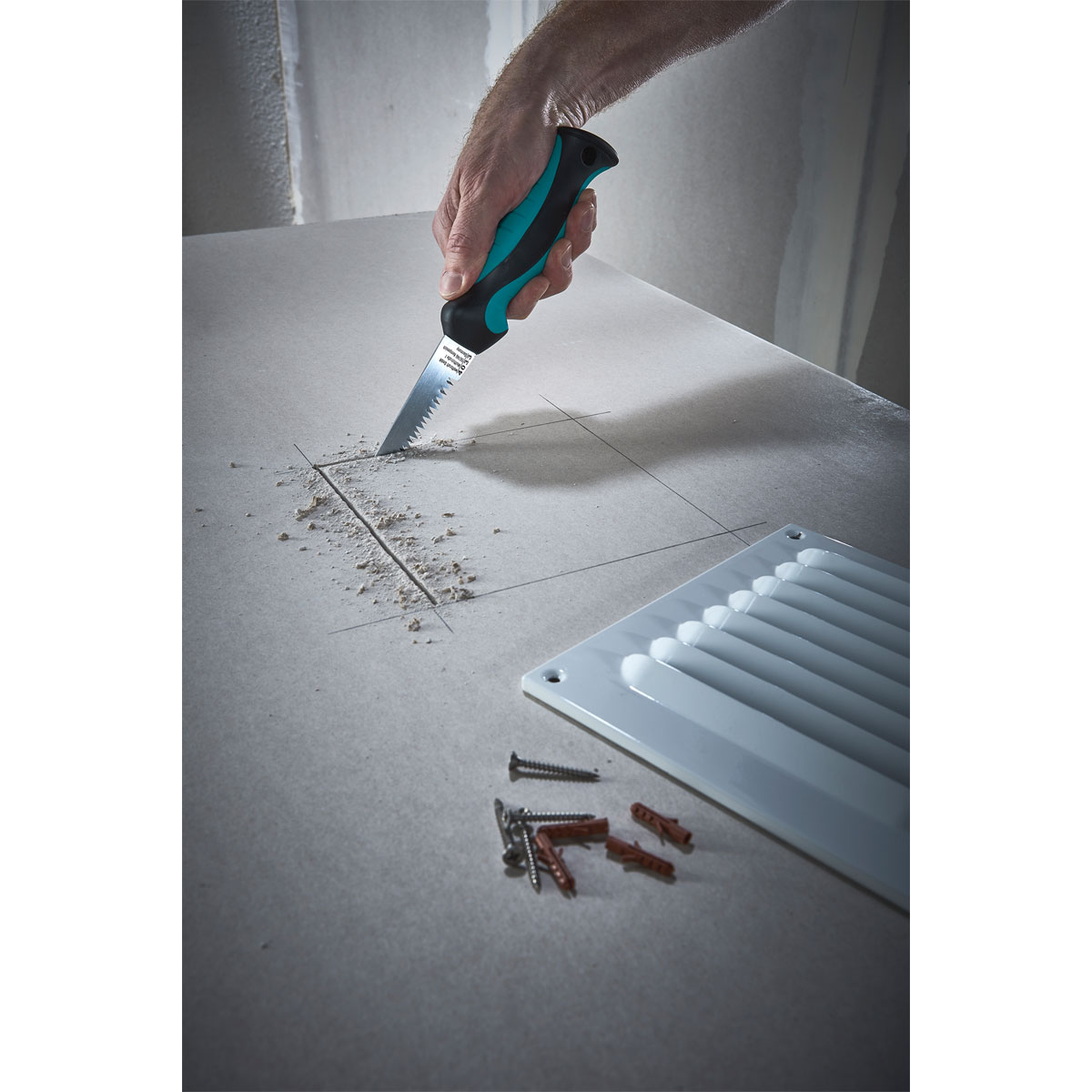 Wolfcraft  Hand-Stichsäge Bild 7