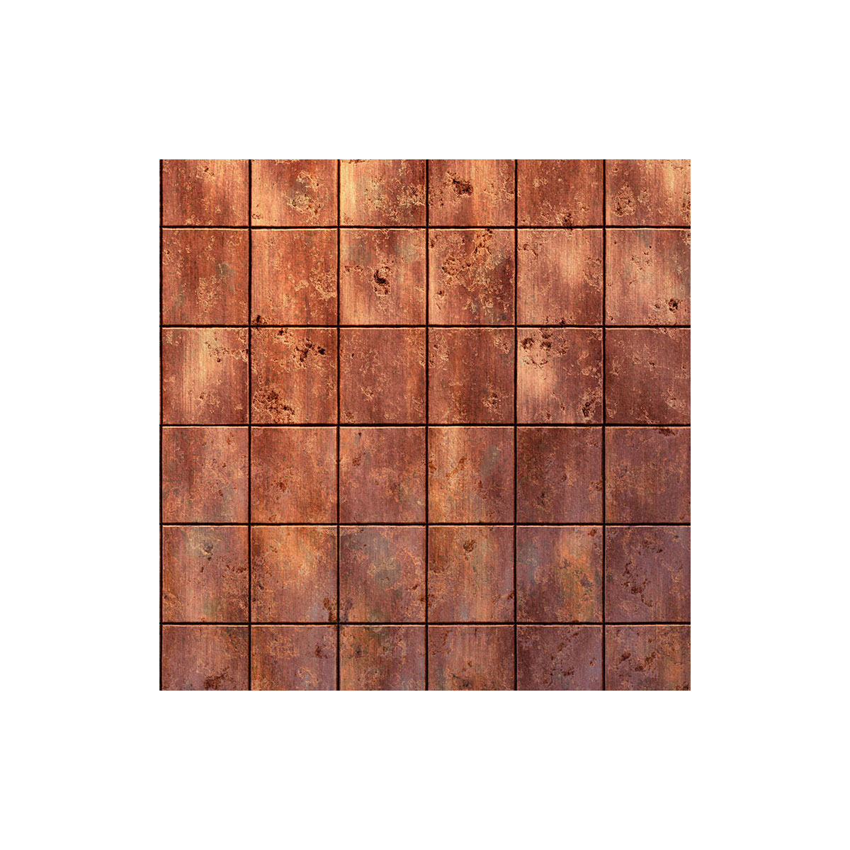 Komar  Vlies Fototapete Erosion 400x280 cm Bild 7