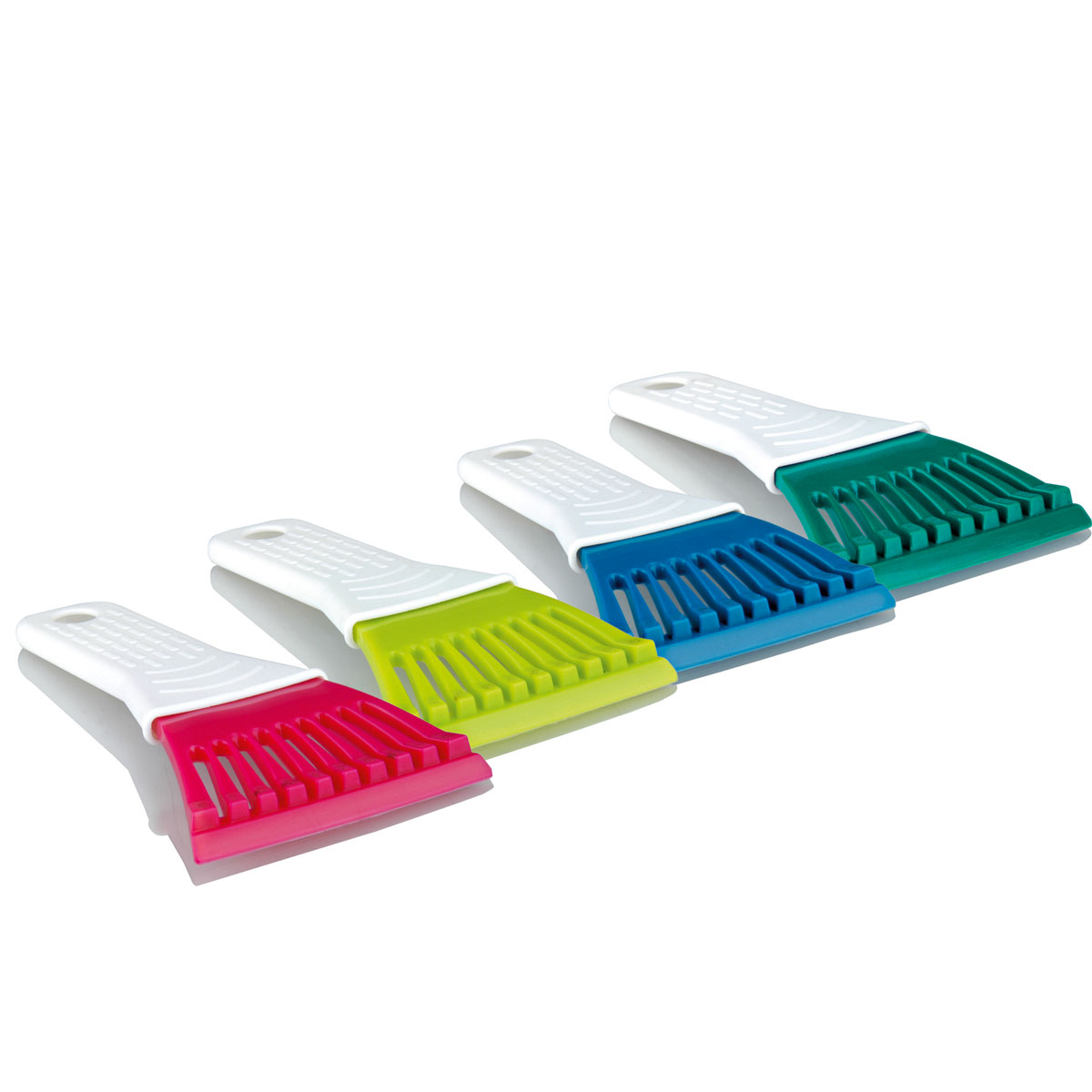 Nigrin Eisschaber Nano Bild 2