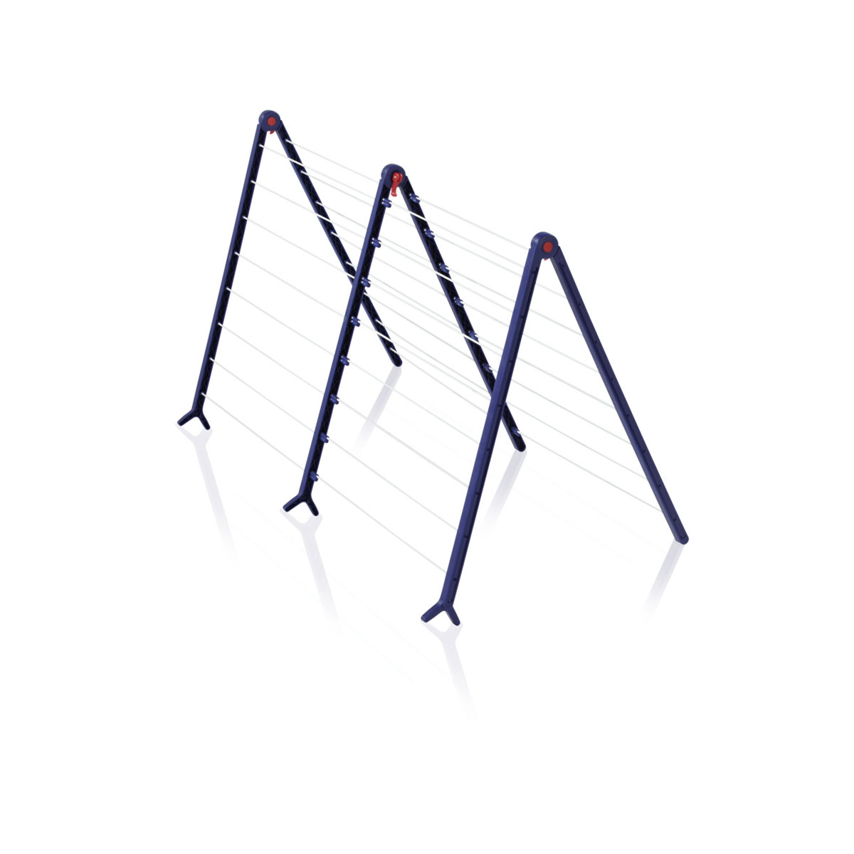 Leifheit Badewannentrockner Pegasus V Duo Bild 1