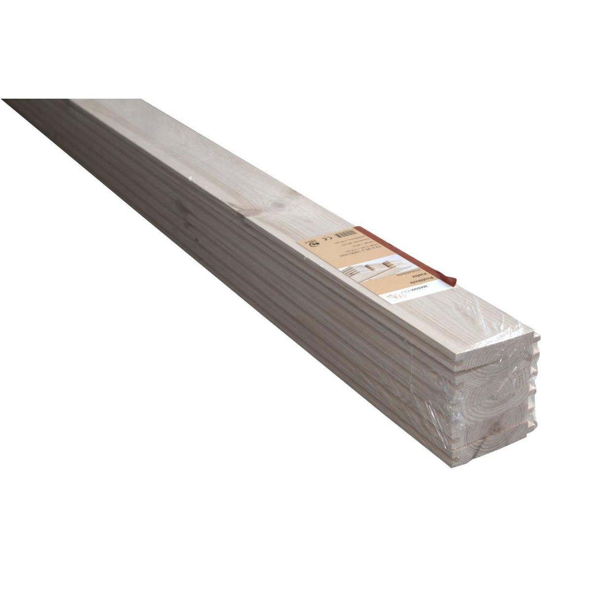 Specht Hobeldiele Kiefer 19 x 96 x 3000 mm