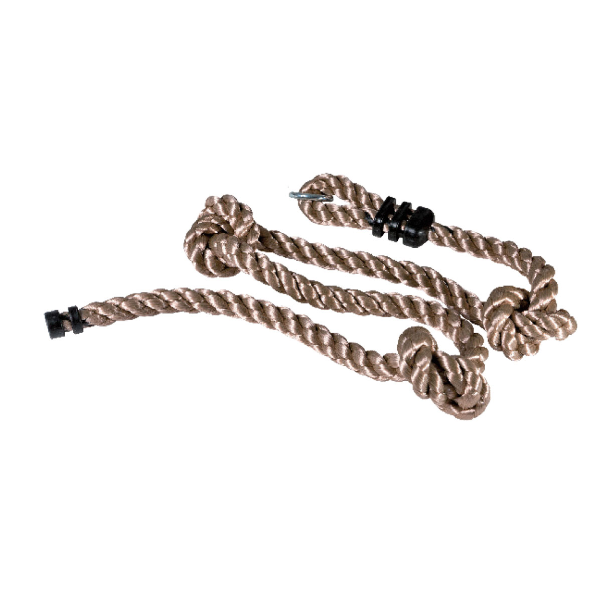 Karibu Schaukel Set rot