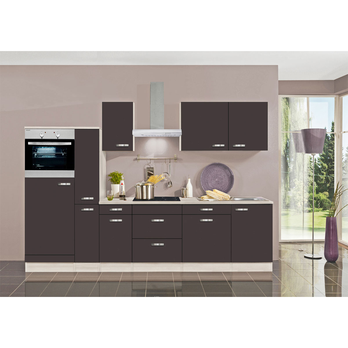 Küchenblock Faro220 Bild 2