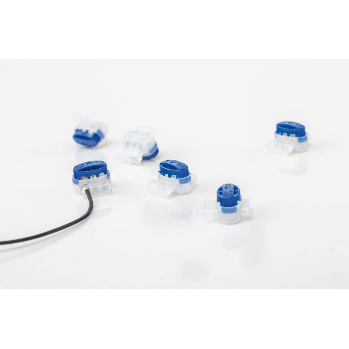 AL-KO Kabelreparaturkit Bild 2