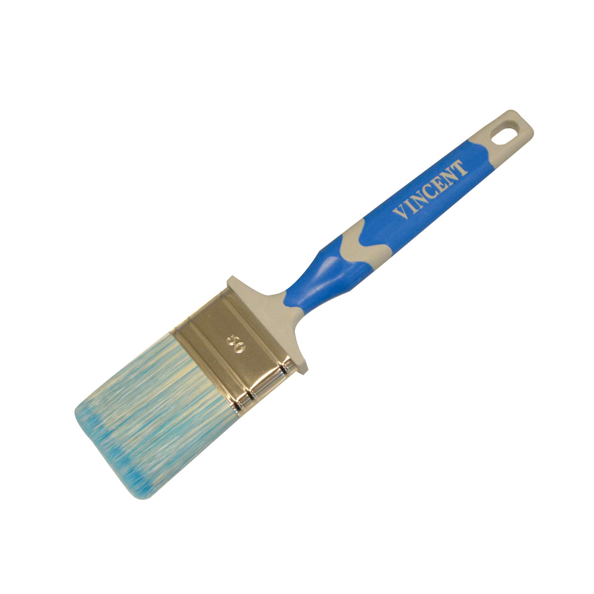 Vincent Flachpinsel Lack 50 mm