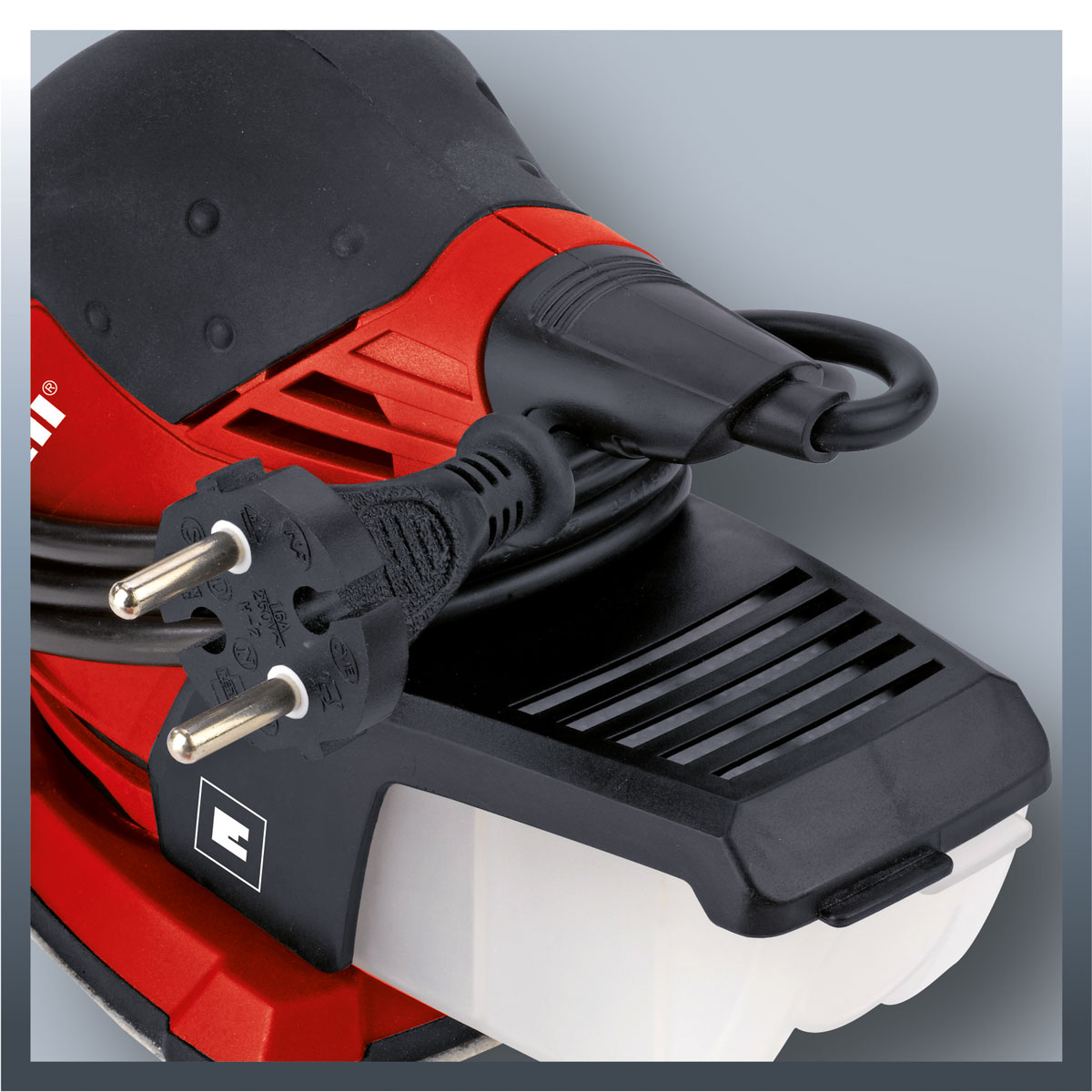 Einhell Multischleifer TE-OS 1320 Bild 7