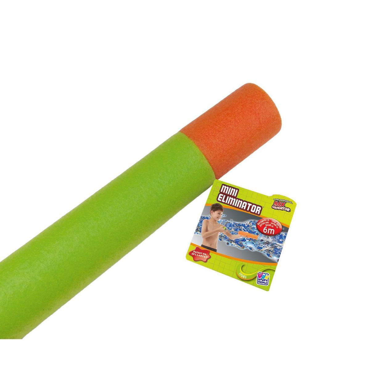 Wasserspritze Mini Eliminator Bild 6