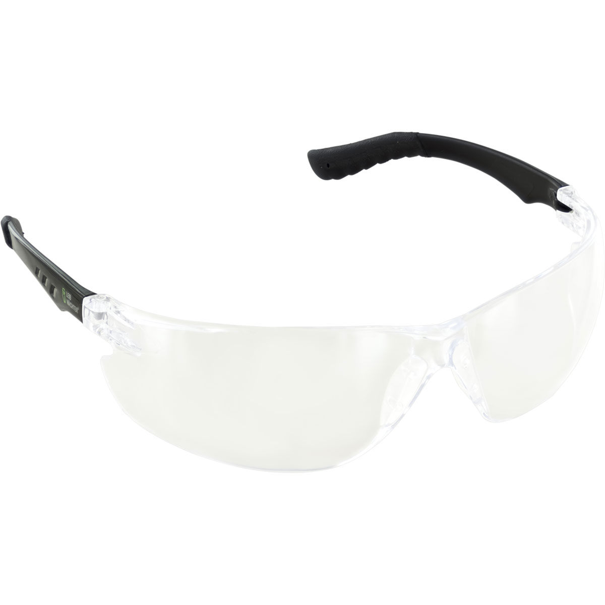 Triuso Leibwächter Schutzbrille Kinder klar