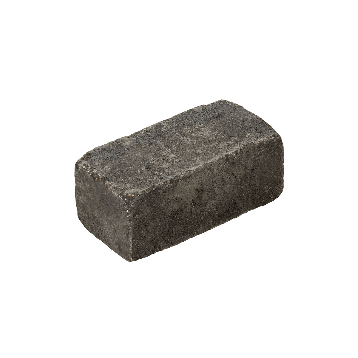 Diephaus  Mauerstein Antik Basalt 30 x 15 x 12,5 cm Bild 1