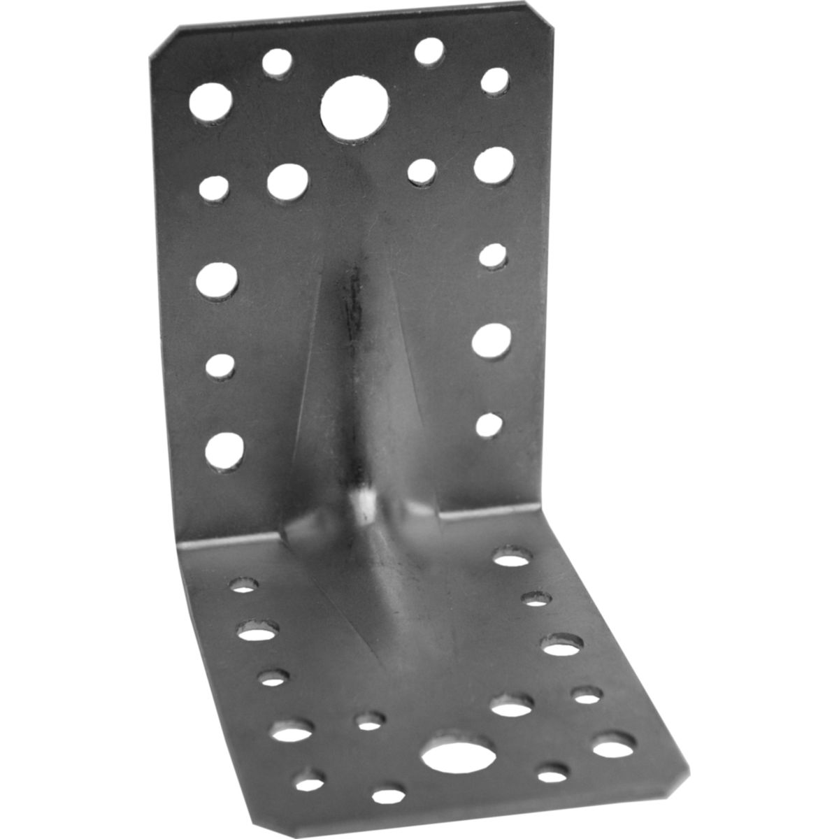 Winkelverbinder 90x90x65 A2