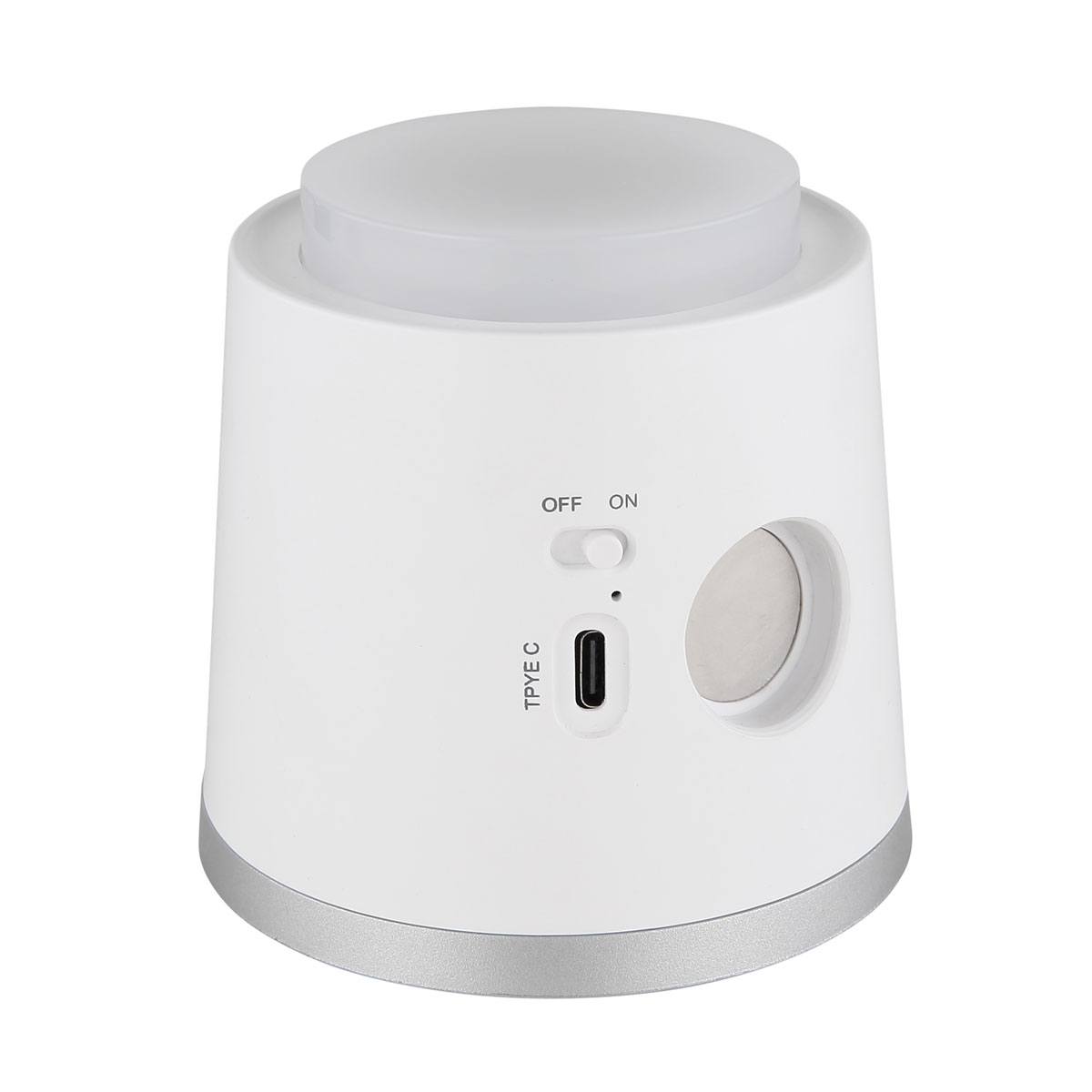 Tischleuchte Meeya matt Bild 6