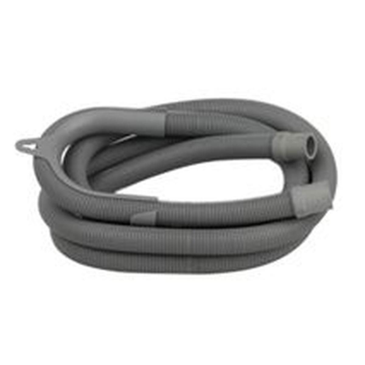 Kirchhoff Spiral-Ablaufschlauch 300 cm 19 mm x 3/4"