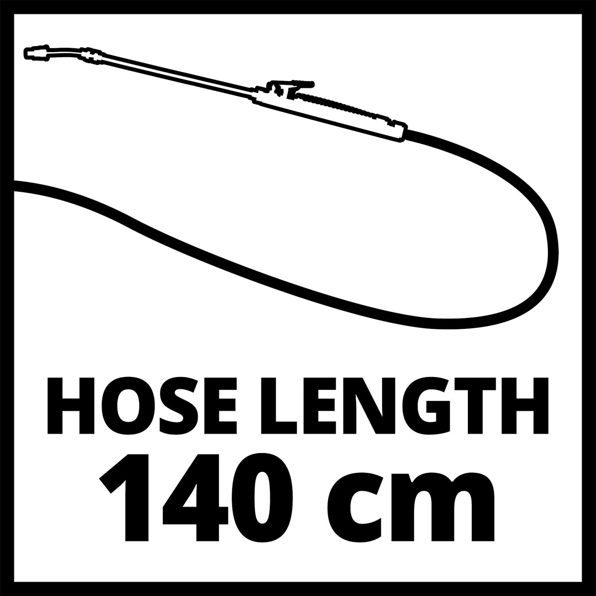 Einhell Akku-Drucksprühgerät GE-WS 18/75 Li-Solo Bild 5