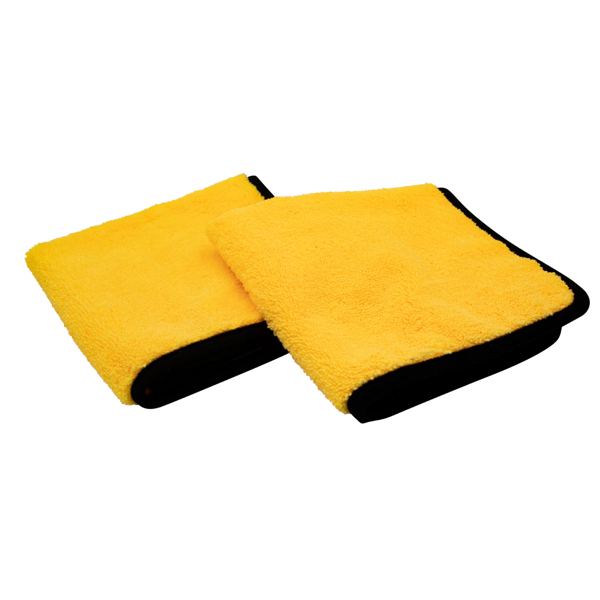 Mikrofasertuch 40 x 40 cm 2er Set Bild 2