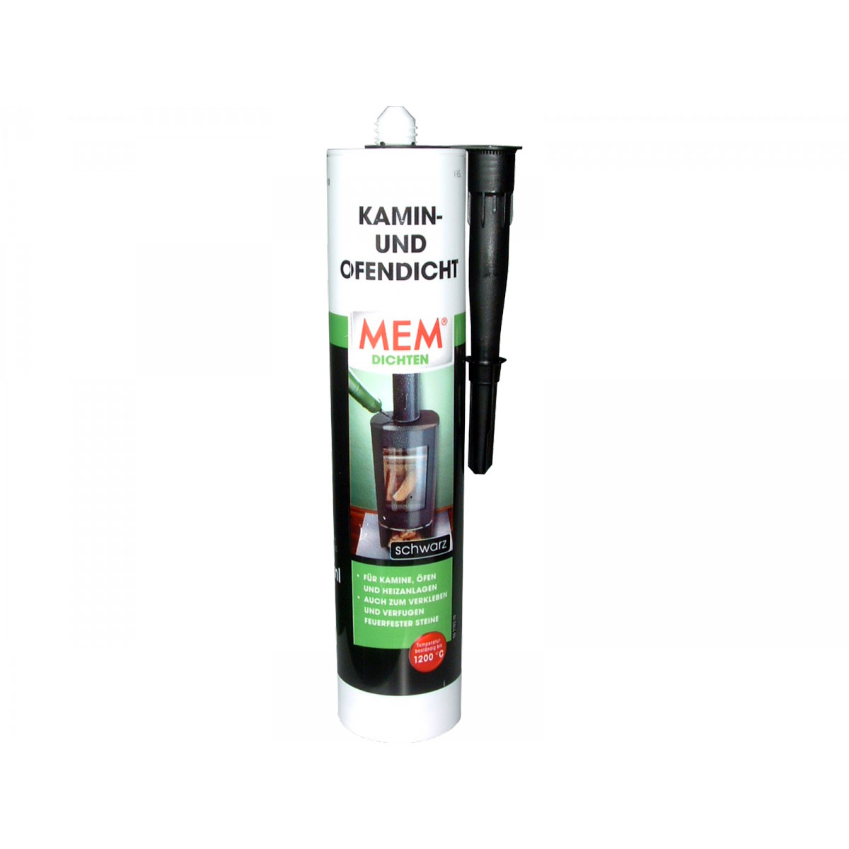 MEM Kamin- / Ofendicht 310 ml Bild 1