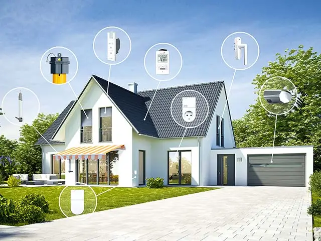 Smart Home