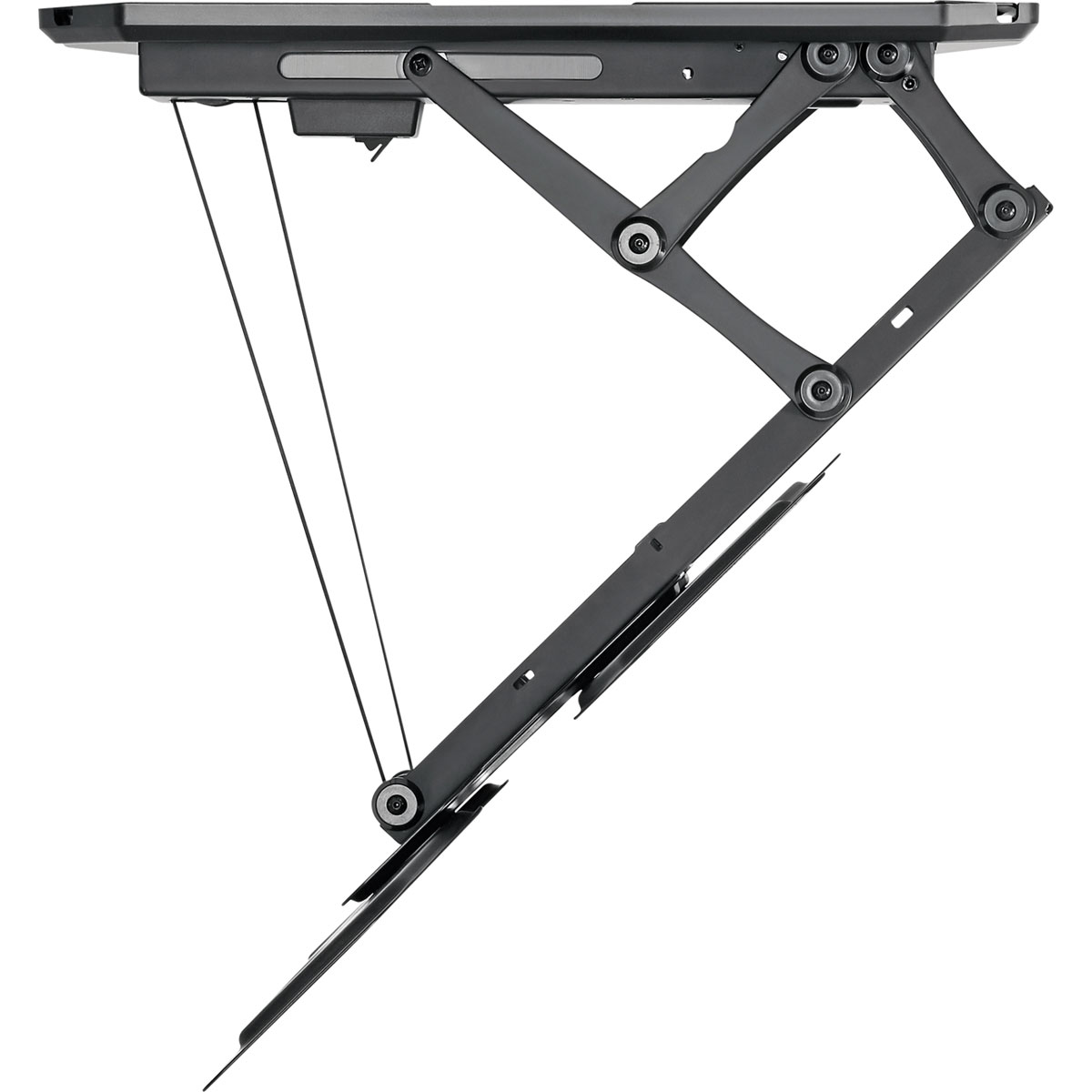 Schwaiger  TV-Dachschrägenhalter Motion 10 Bild 5