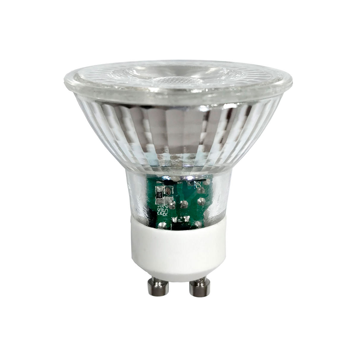 Müller Licht LED-Leuchtmittel Spezial Retro GU10 5W