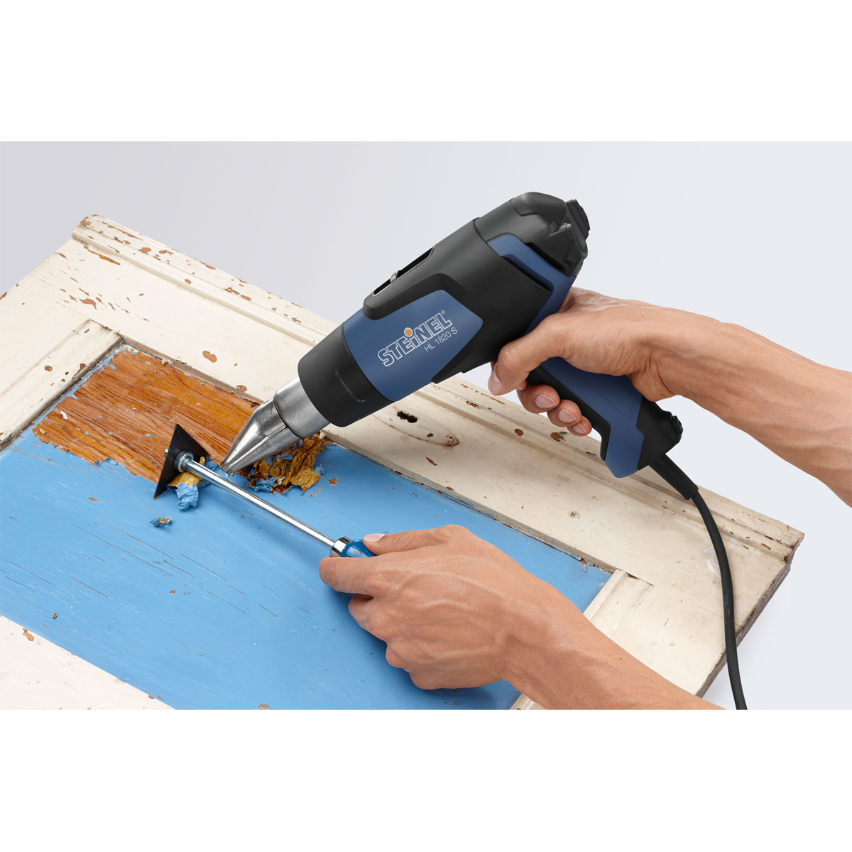 Steinel  Heißluftpistole HL 1820 S Bild 3