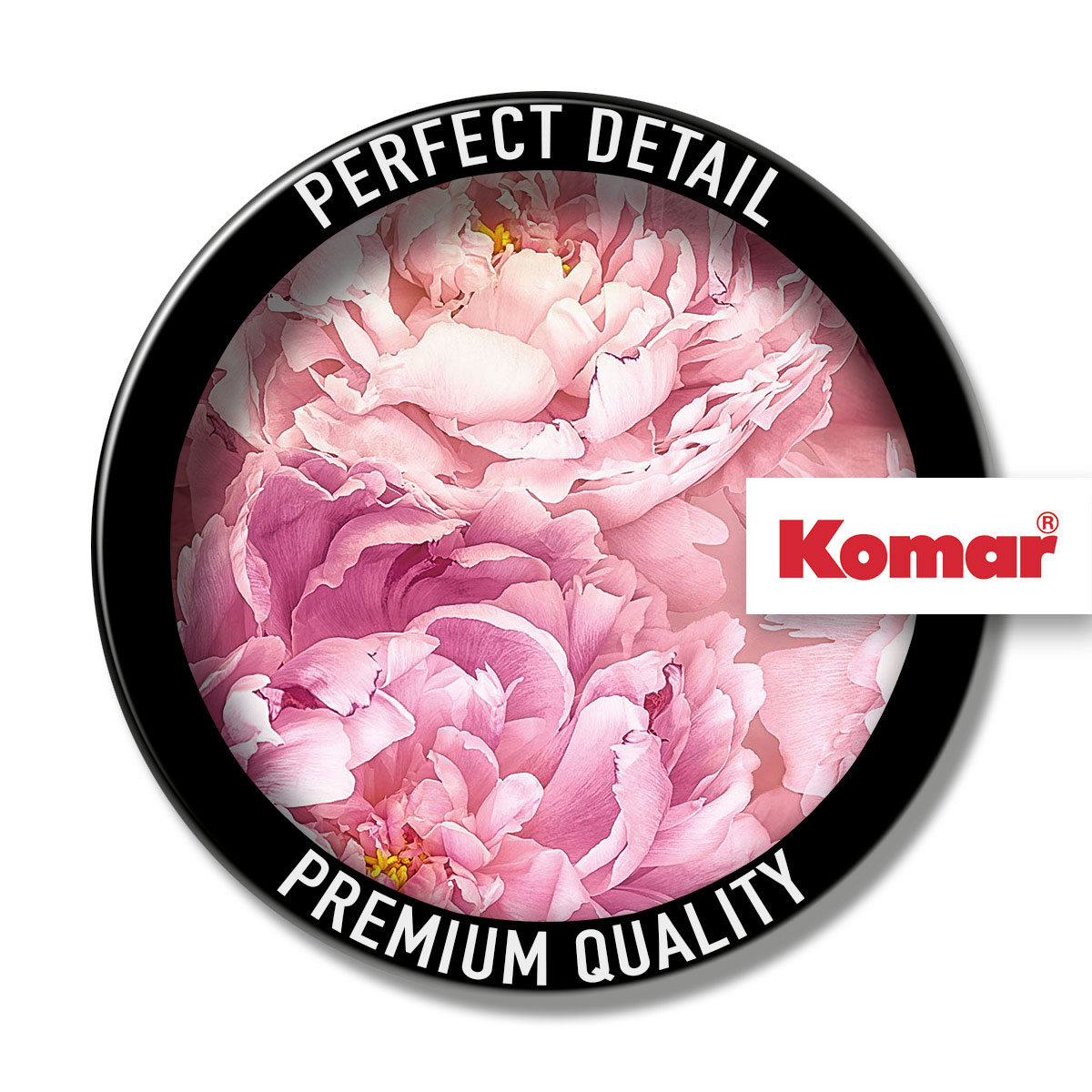 Komar  Vlies Fototapete Soave Panel 100x250 cm Bild 5