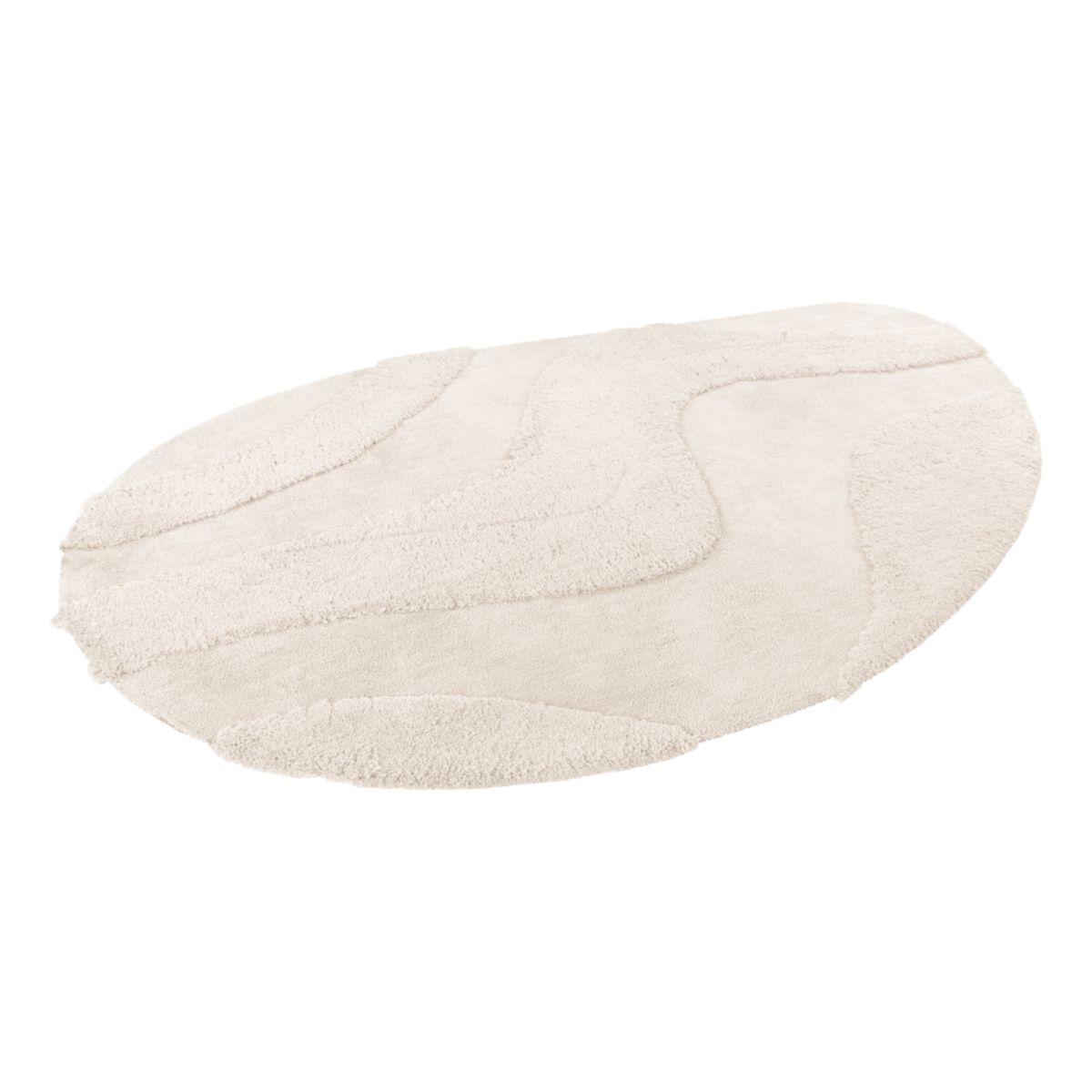 Pulp 225 Elfenbein 200cm x 290cm