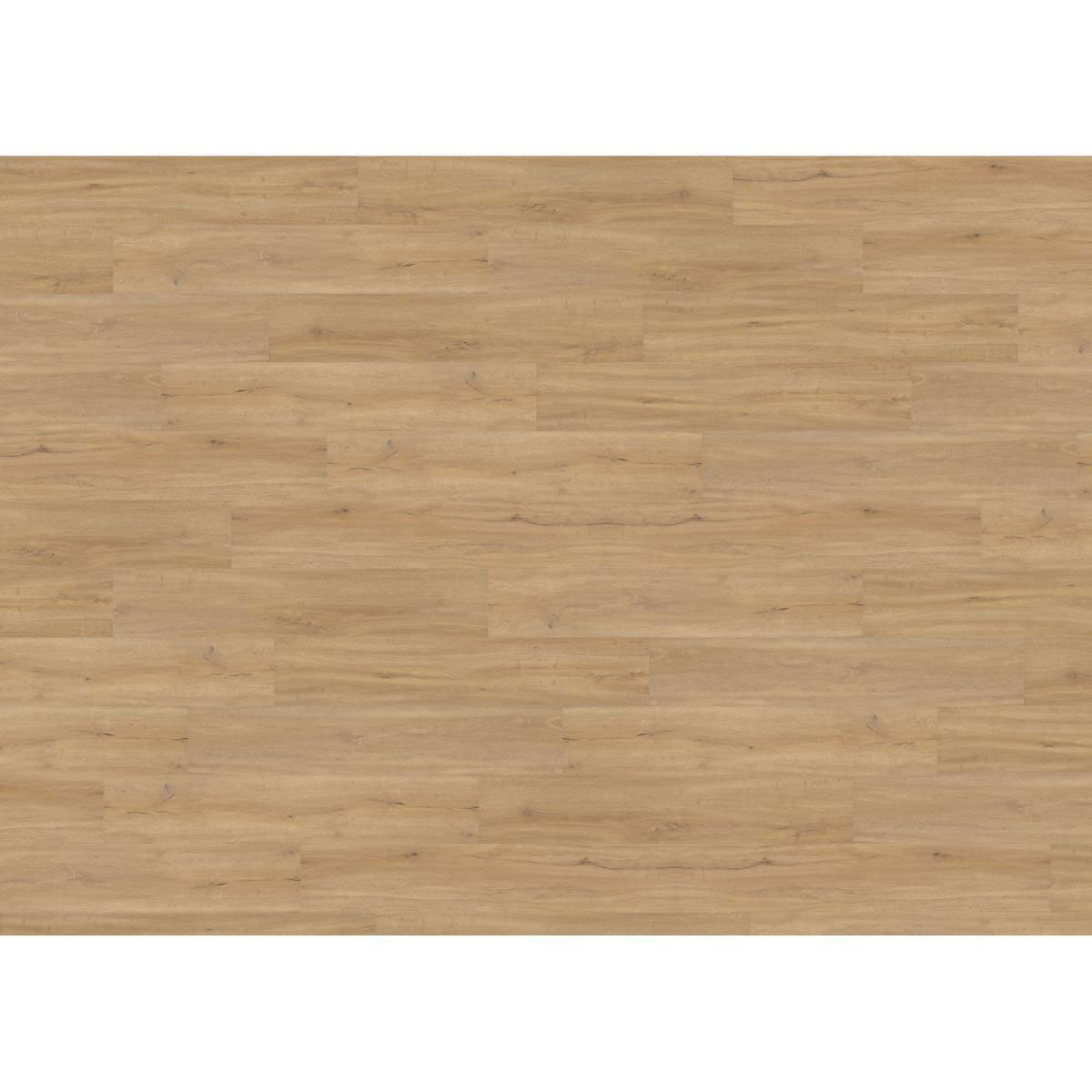 Living by HARO Designboden Hydrostar Eiche Trient 128,2 x 23,5 cm Bild 2