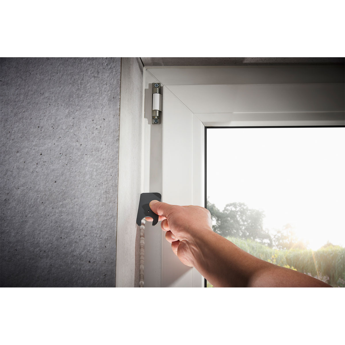 Wolfcraft  Fugenglätter Fächerset 5- teilig  Bild 6