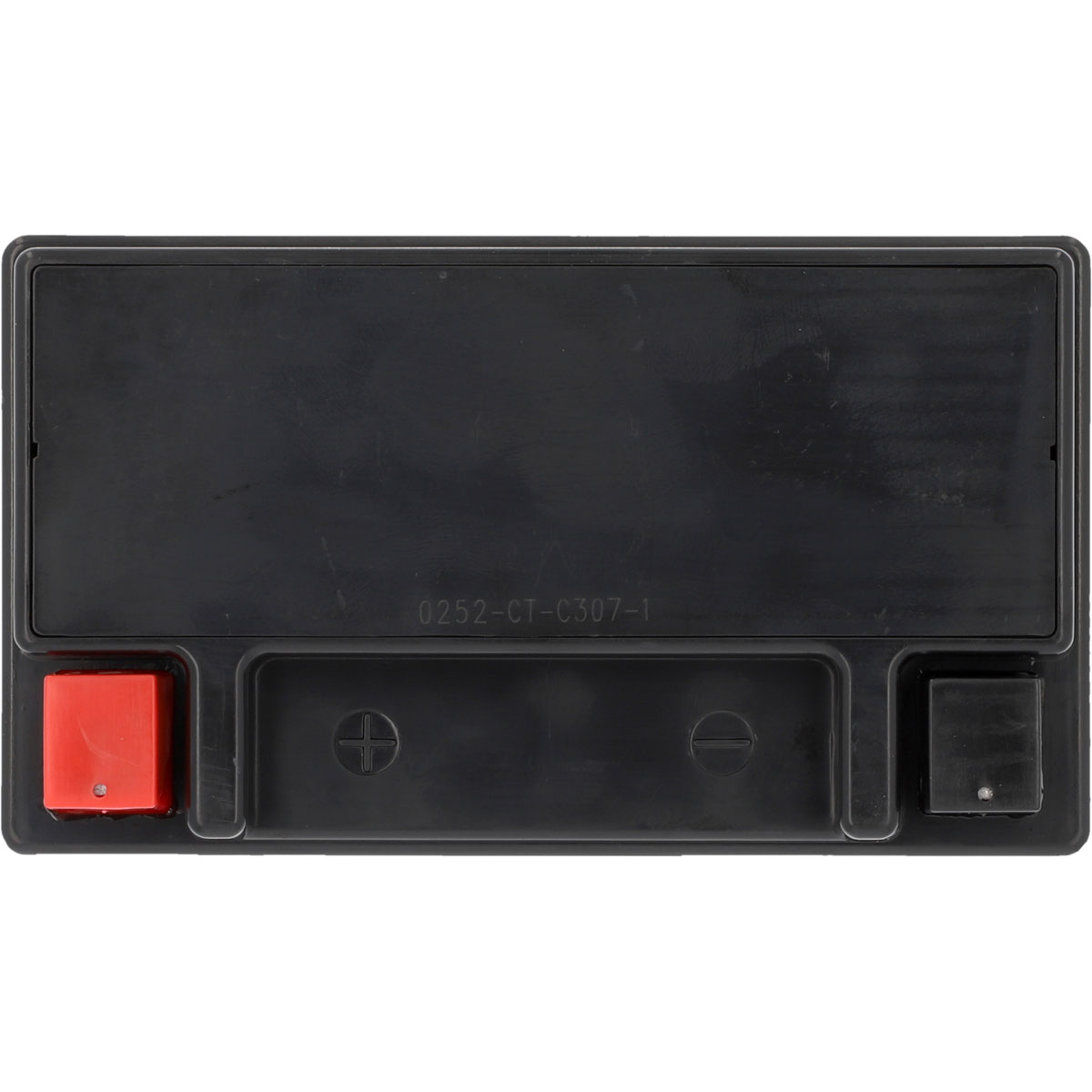 Batterie GEL YTX9-BS 9Ah 200A Bild 5