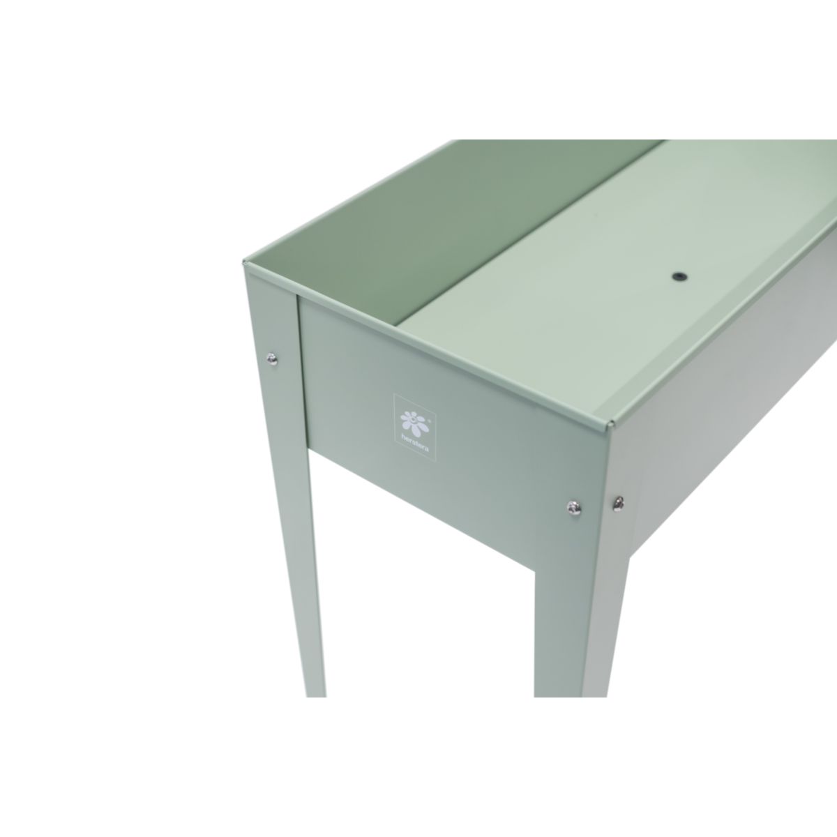 Herstera Garden Hochbeet Urban 40x100x84cm Bild 5