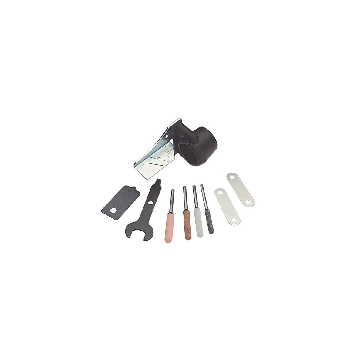 Dremel  Kettensägenschärfer Bild 1