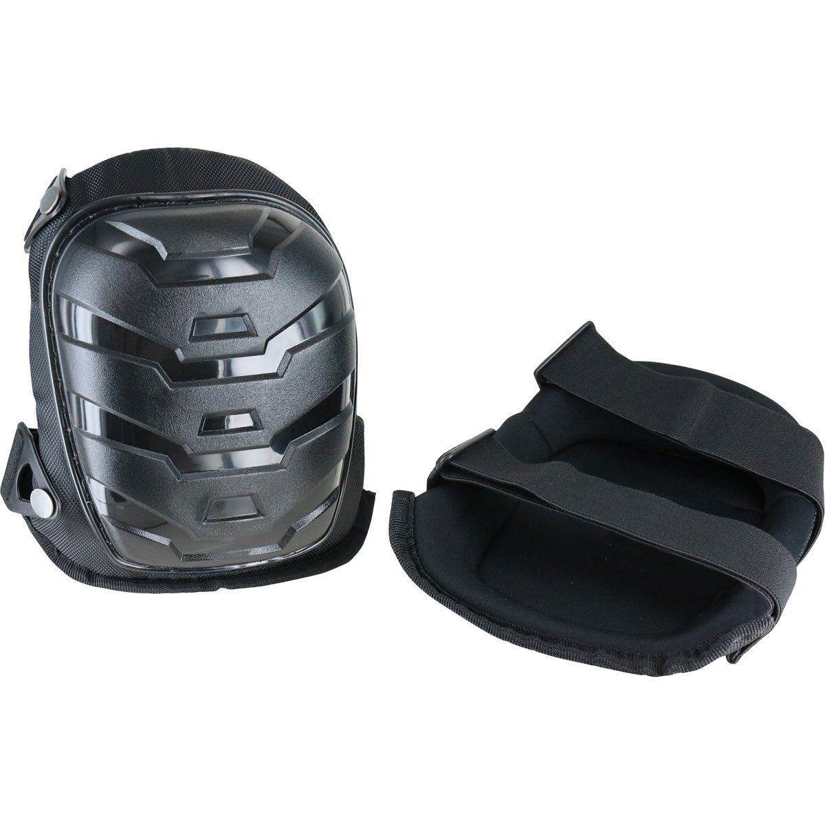 Triuso Knieschoner Hartschalen Paar