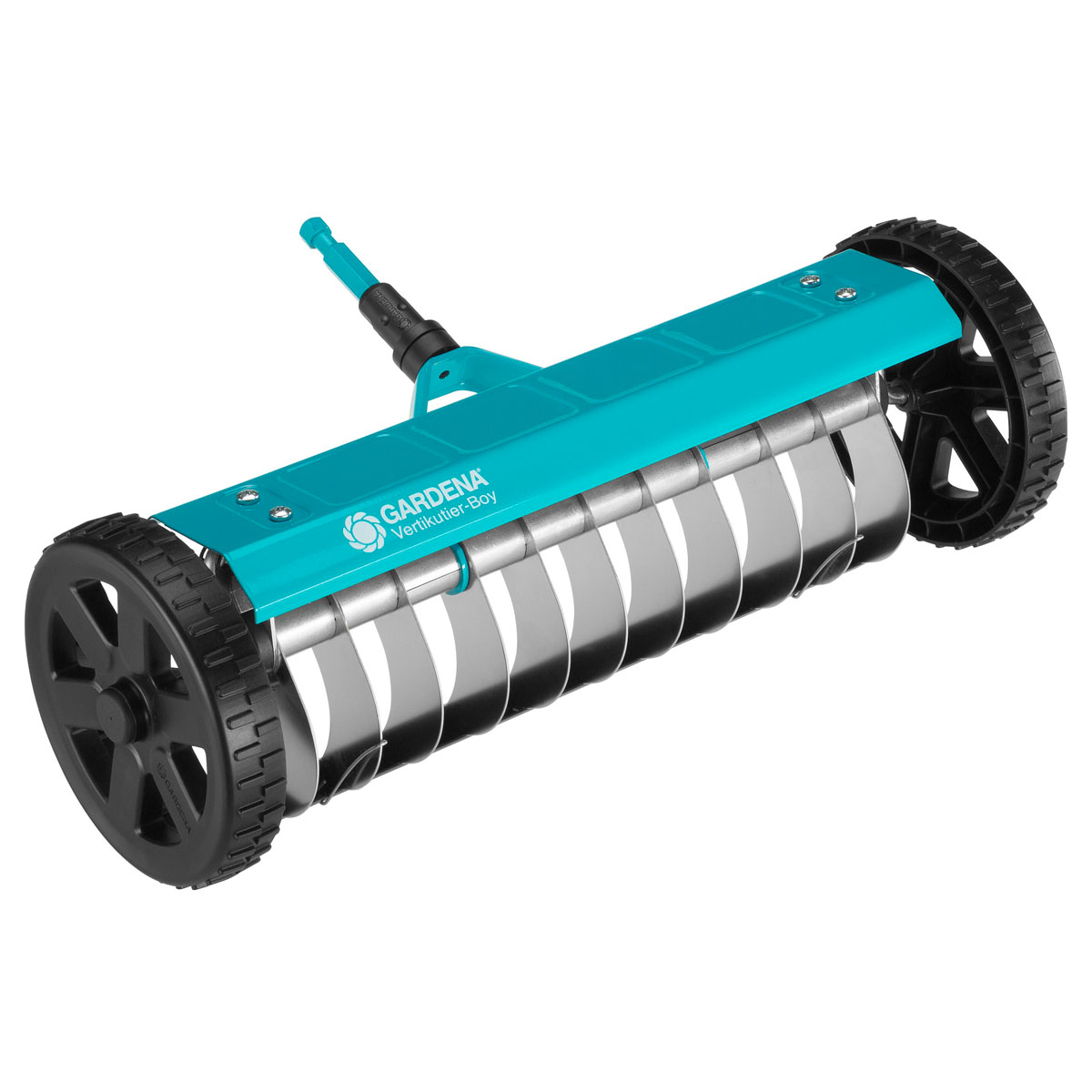 Gardena  Combisystem Vertikutier-Boy Bild 1