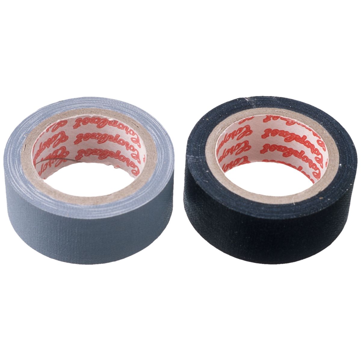 Connex Gewebeband 2,5 m x19mm 2Rollen